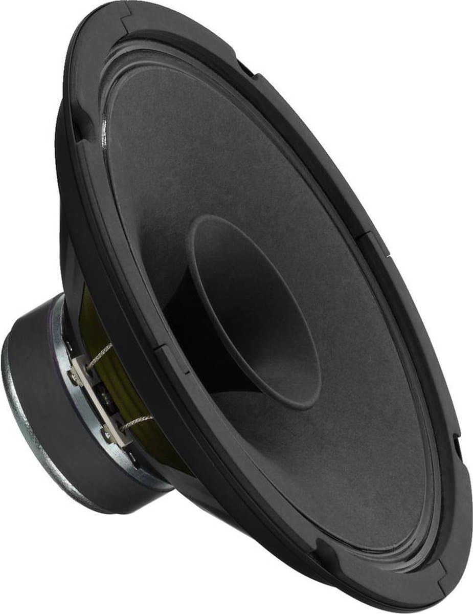 Monacor SPM-200X/4 8 inch 20.5 cm Breedband-luidspreker 60 W 4 ̣