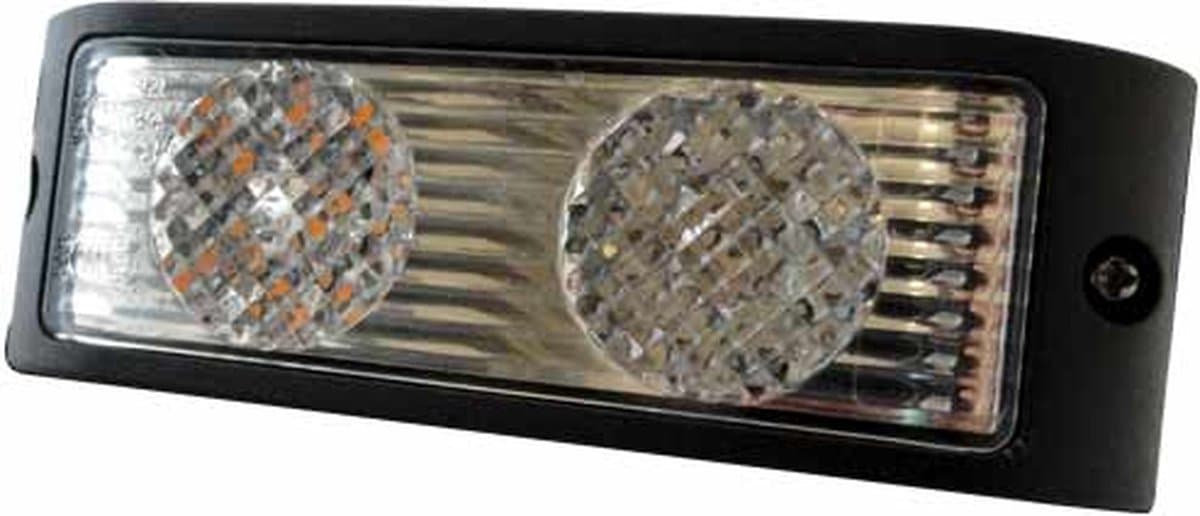 LED achterlicht 10/30V multifunctioneel