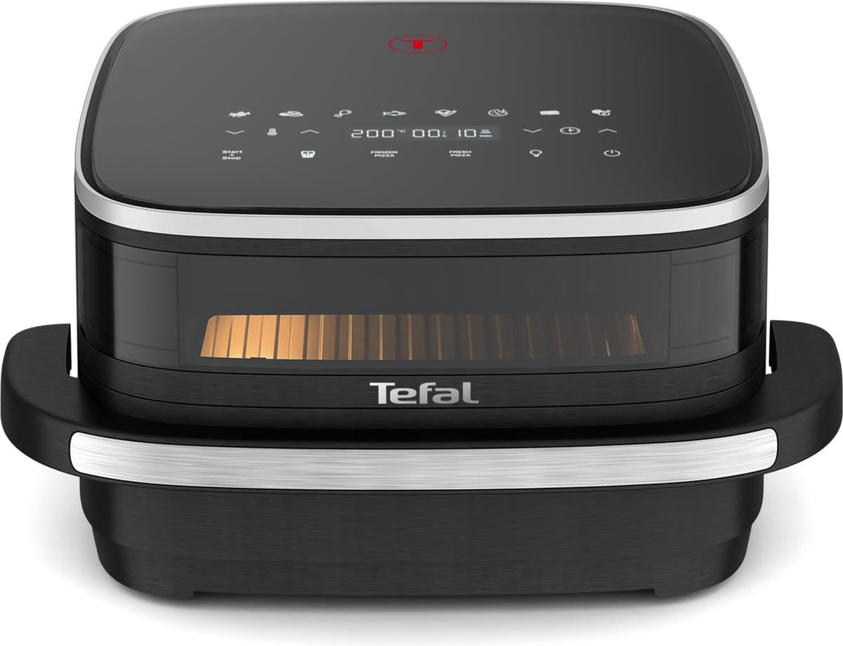 Tefal Easy Fry XL Surface FW4018