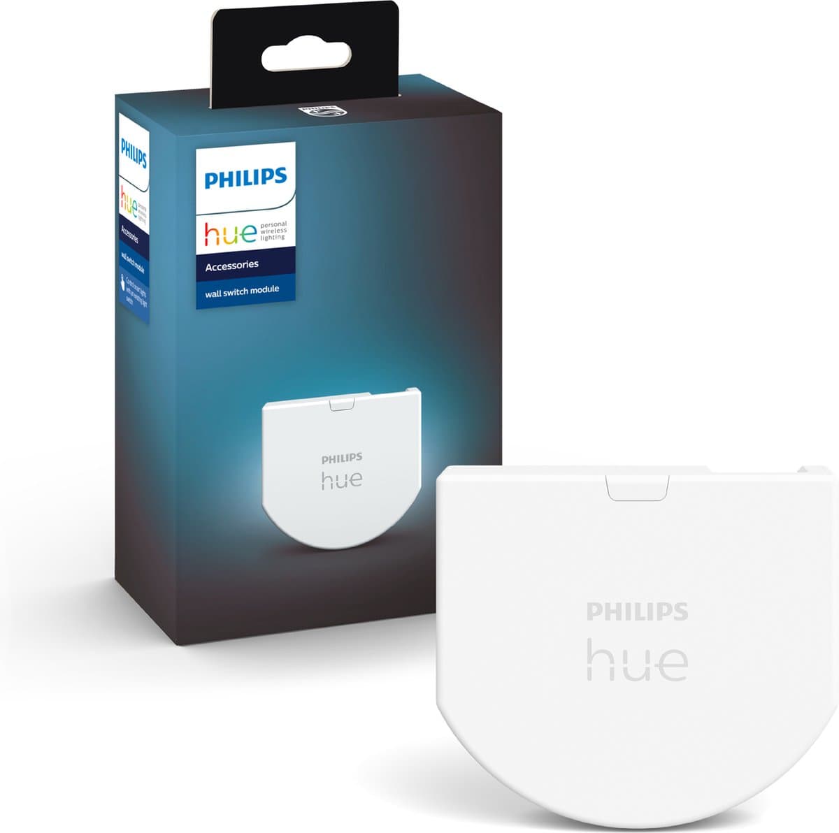 Philips Hue wandschakelaarmodule
