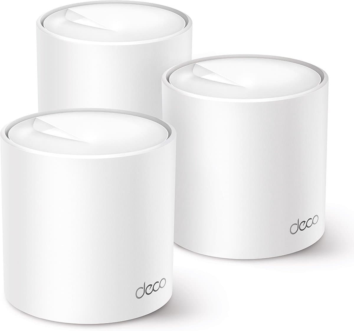 TP-Link Deco X50 3-Pack