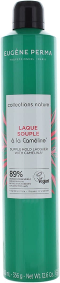 Eugene Perma Coll. Styling Strong Hold Hairspray