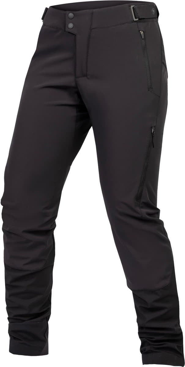 Endura Women's Mt500 Spray Trouser Black - L