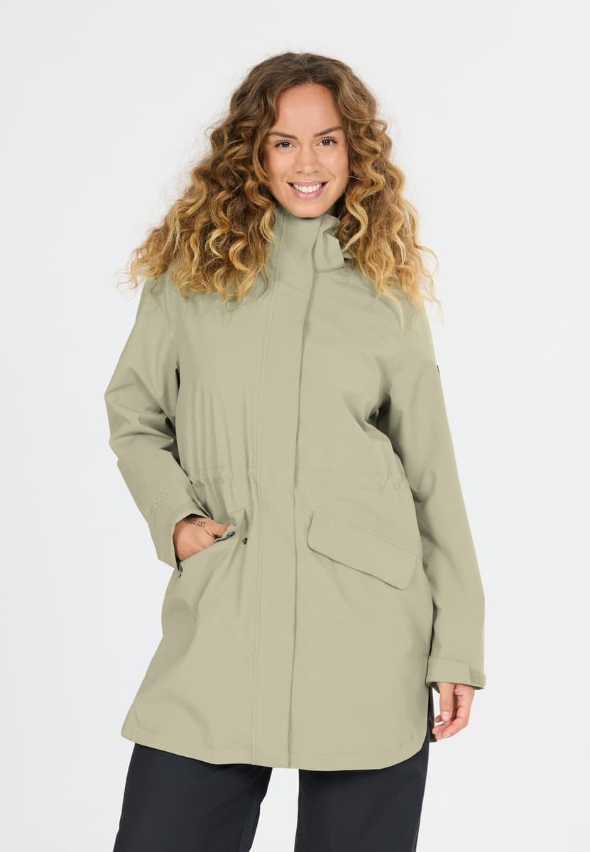 WHISTLER Parka Marico