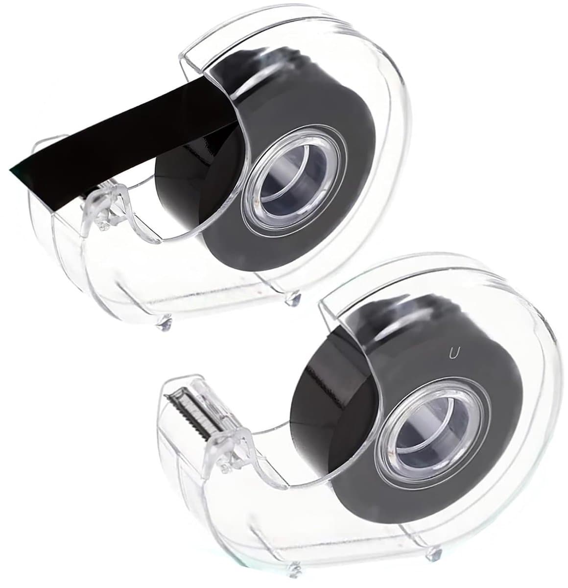 Flexibele magnetische tape van 8 meter met snijder - Sterke zelfklevende tape voor koelkast, woningdecoratie en kantoorbenodigdheden