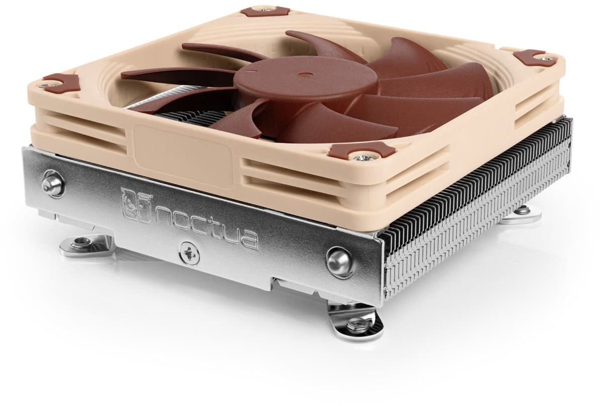 Box Ventilator Noctua NH-L9i