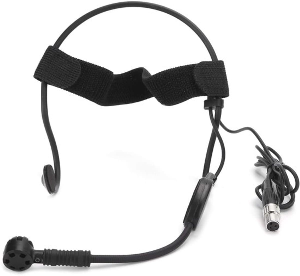 - Hoofdband Microfoon - Draagbare Headset - Professionele Condensatormicrofoon - Geschikt voor Stage Performance - Ideaal voor Dansen Zinge...
