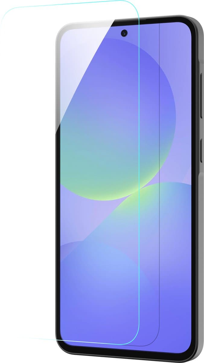 Just In Case Tempered Glass Samsung Galaxy A36/A56  Screenprotector