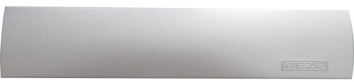 GEZE Frontplaat 25207 voor Deurdranger TS 4000 / TS 5000