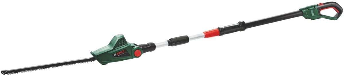 Bosch UniversalHedgePole 18 (zonder accu)