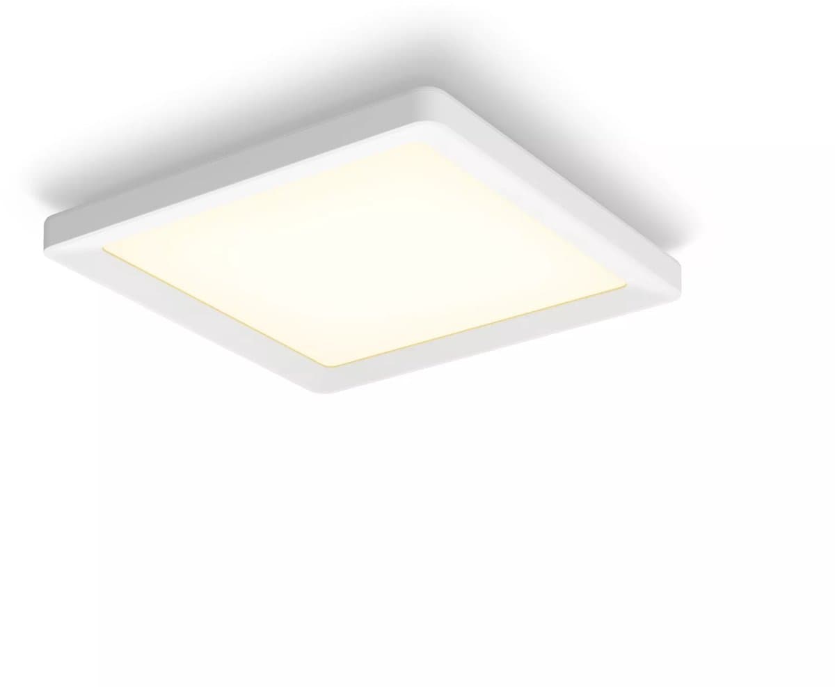 Philips Tento plafondpaneel - klein - vierkant