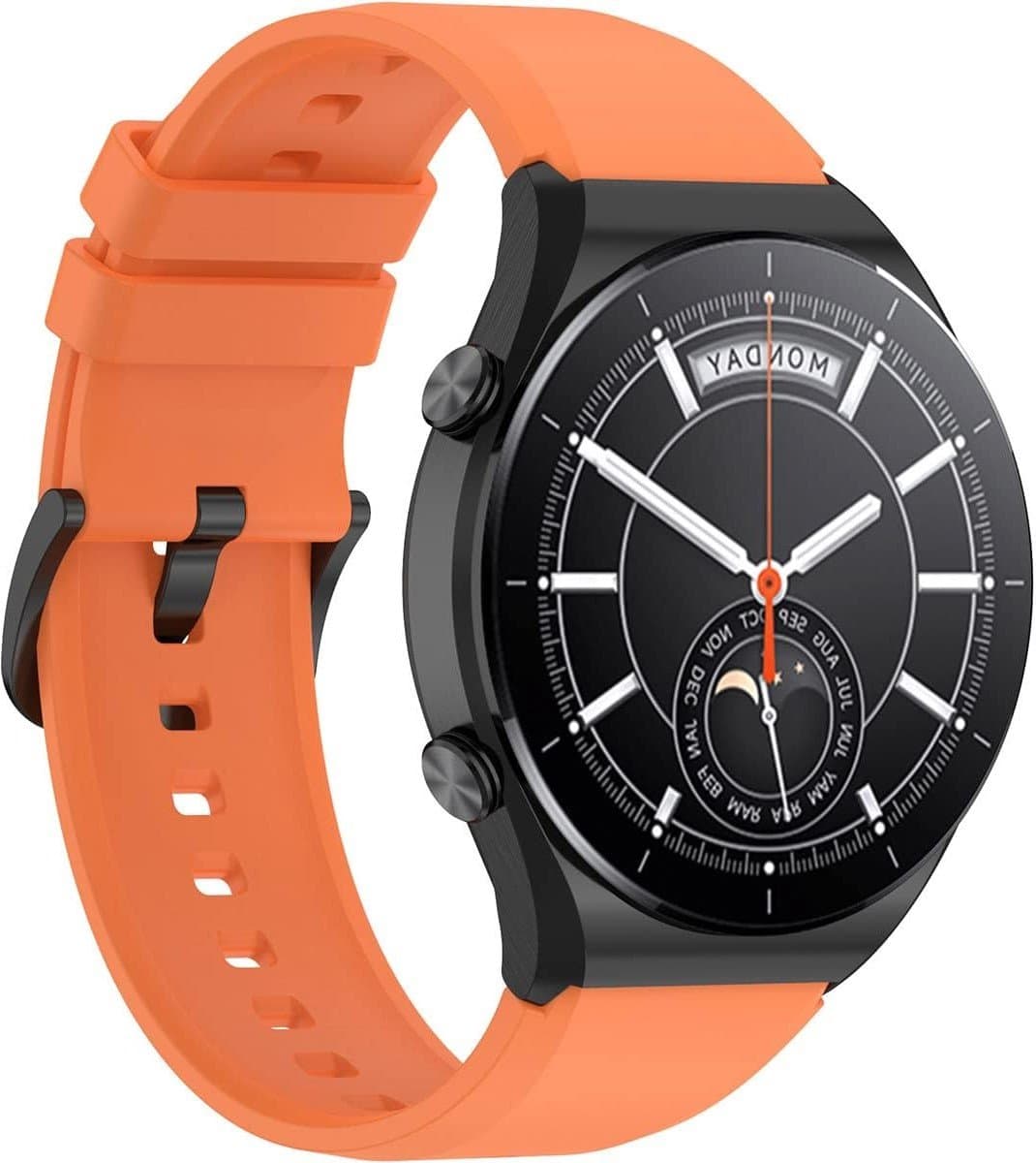 Activiteitstracker met Sportband, Geschikt voor Smartwatches en Fitnessdoelen