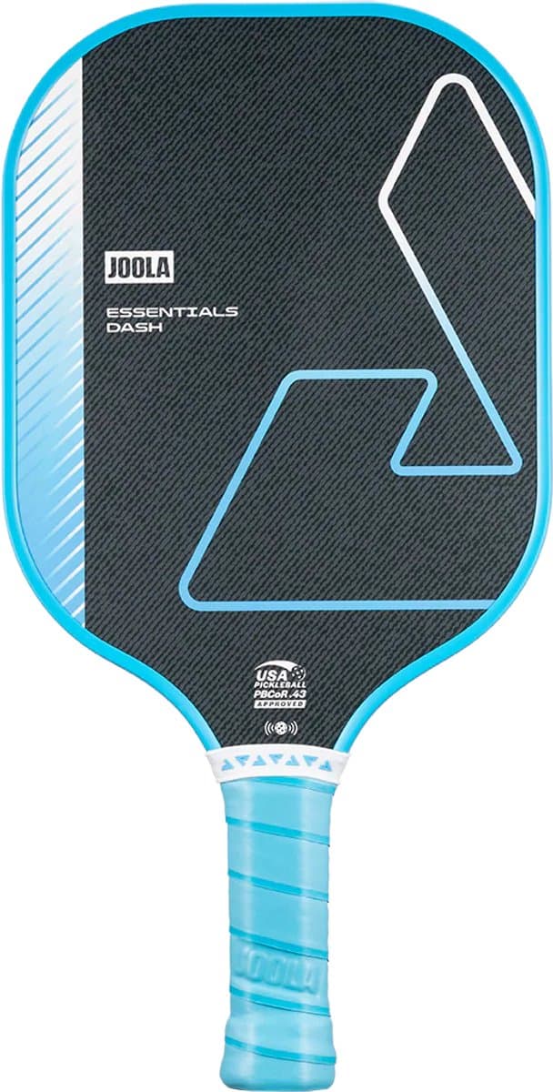 JOOLA Pickleball Racket Essentials Dash