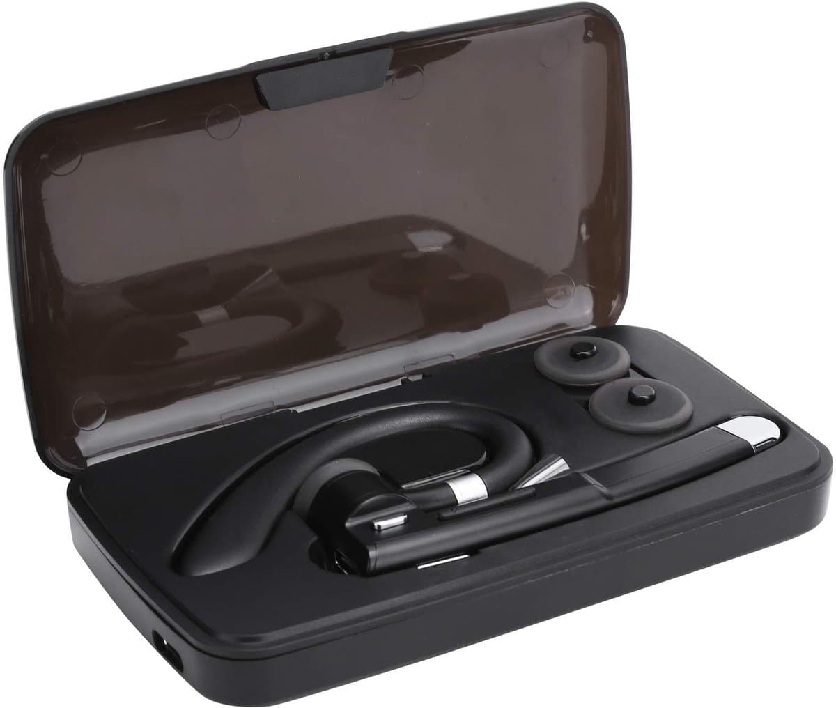 Store_8 - Draadloze BT-koptelefoon - Ultralicht ontwerp - Ergonomische oortelefoons - Multifunctioneel - Draagbare headset - Geschikt voor zakelijk...
