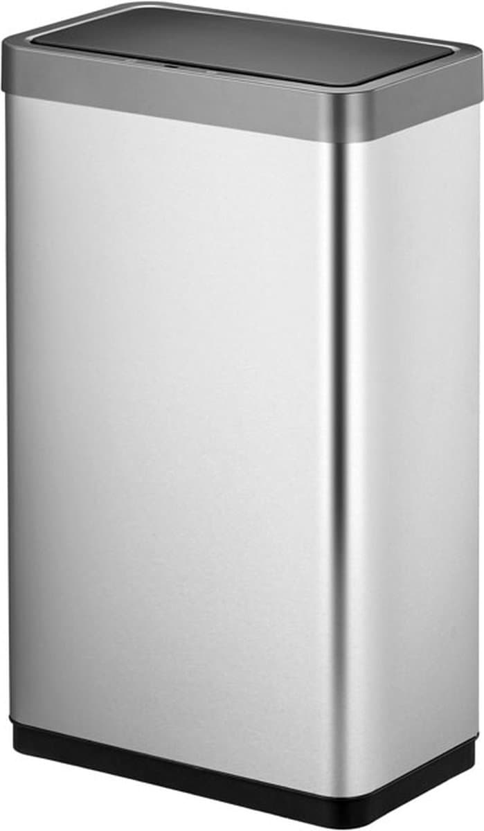 EKO Mirage X Sensor 80 Liter Mat Roestvrijstaal