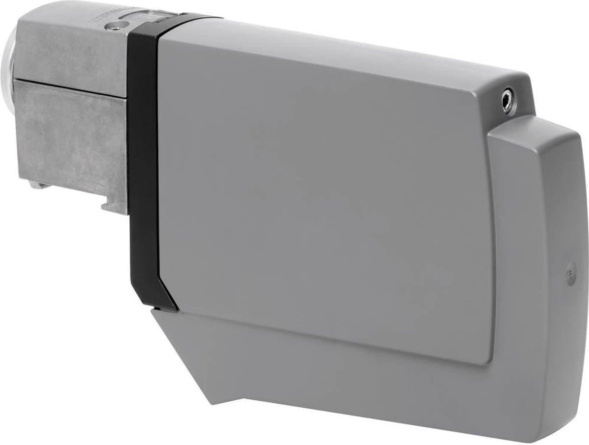 Kathrein UAS 572 Twin LNB Aantal gebruikers: 2 Grijs