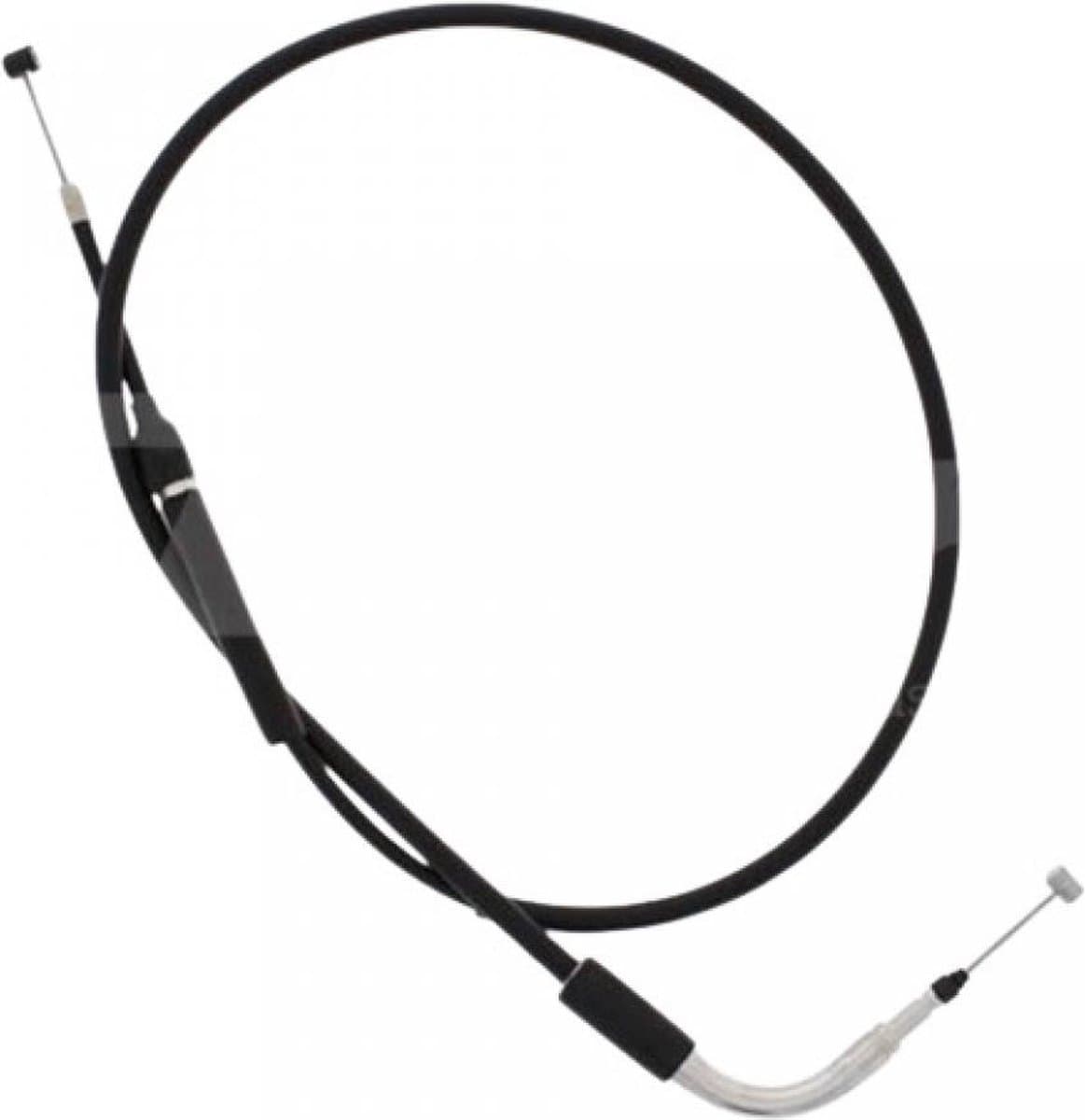 alle kogels koppelingskabel voor motorfiets kawasaki 400 klx r na 2003 36535 nieuw