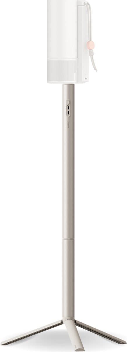 XGIMI MoGo 3 Pro PowerBase Statief met ingebouwde batterij – 2-in-1 statief – Powerbank – Draagbaar Statief – 2,5 uur afspeeltijd – Perfecte aanvulling voor MoGo 3 Pro