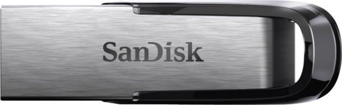 SANDISK Ultra Flair - Usb-stick - USB 3.0 - 256GB