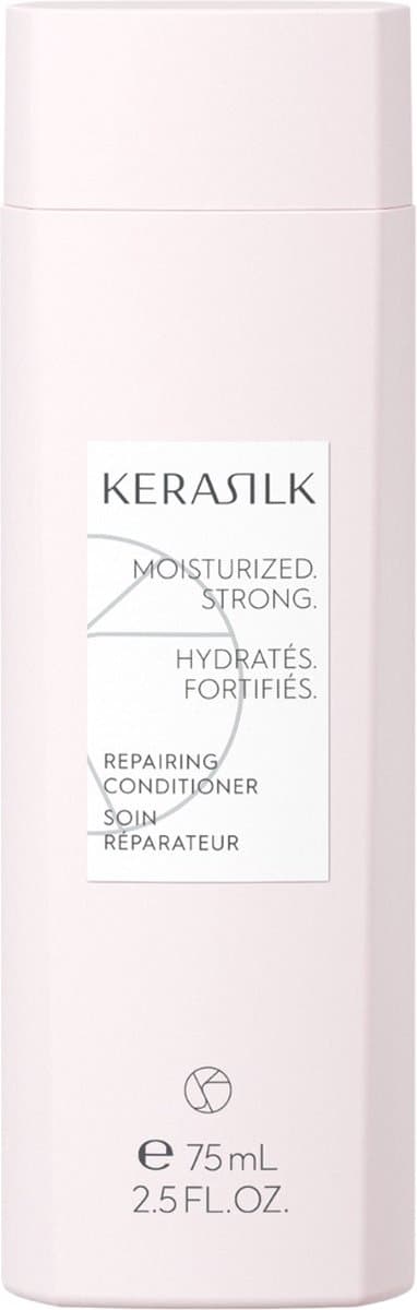 Kerasilk - Reparerende Conditioner - 75 ml