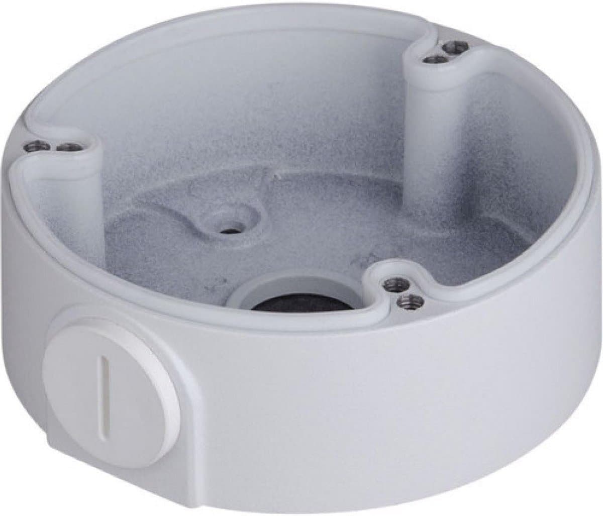 Waterdichte Aluminium Aansluitdoos voor Camera Installatie - IP66