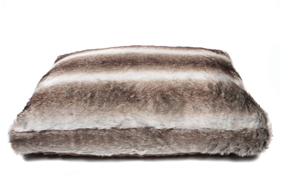 Hondenkussen Silverfox 90 x 65 cm 90 x 65 cm