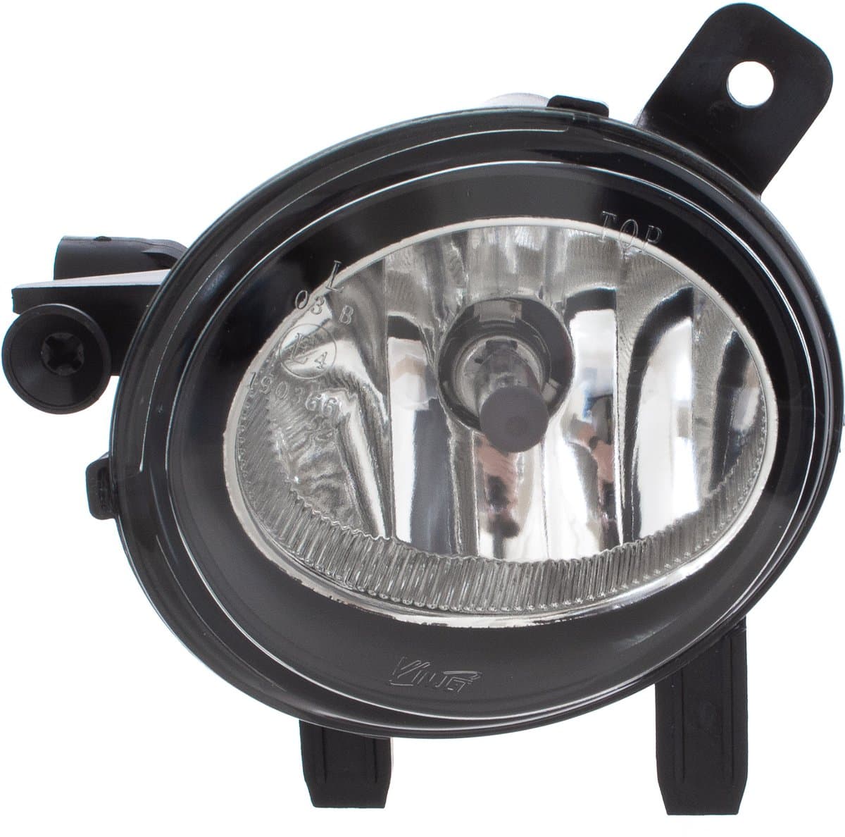 MODECAR - BMW 1 Serie Halogeen - Links - Vervanging