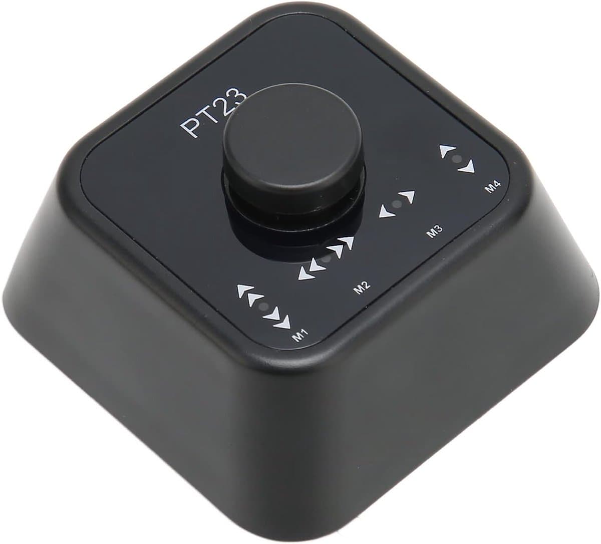 Bluetooth Voetpedaal voor Tablet - Draadloze Paginadraaier voor Android en iOS