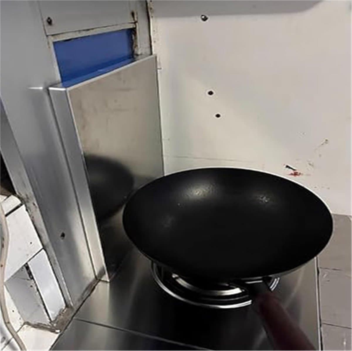 Koelkast Isolatie Paneel - Hitteschild Keuken - Keuken Beschermen - Zelfklevend Roestvrij Staal - Variabele Maten - Zilverkleurig