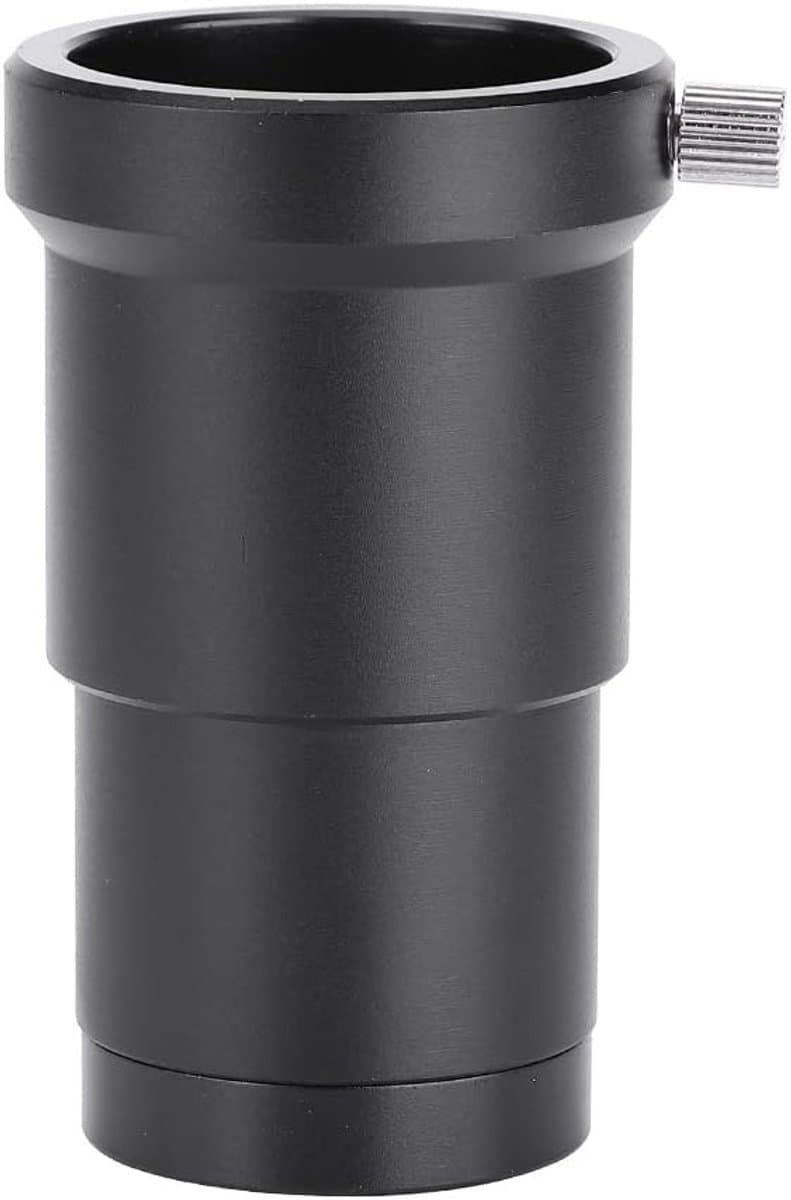 Telescoop Barlow Lens - Vergrotingslens Oculair - Astronomie Observatie - Volledig Gecoat Glas - 1.25 Inch