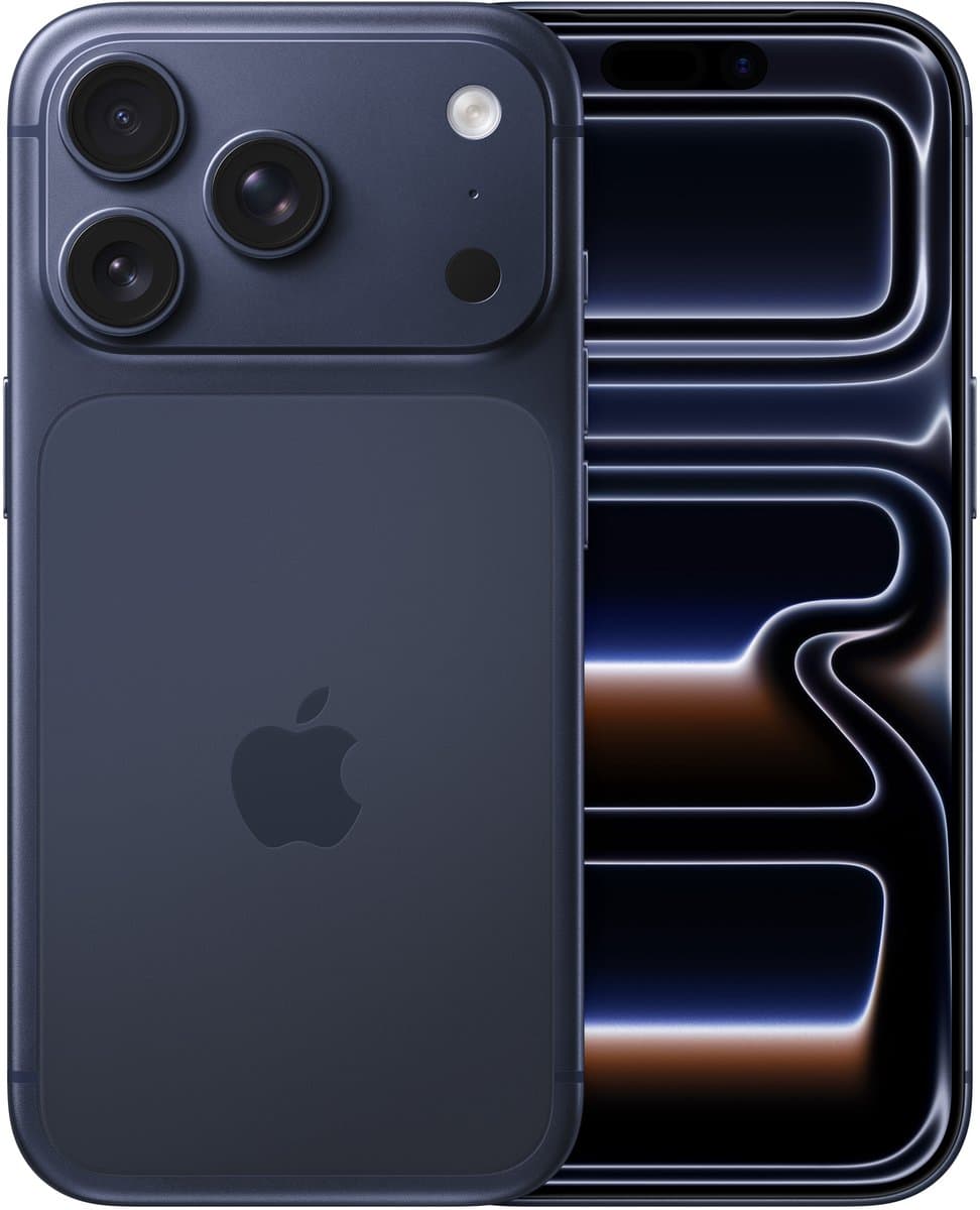 iPhone 17 Pro 1TB