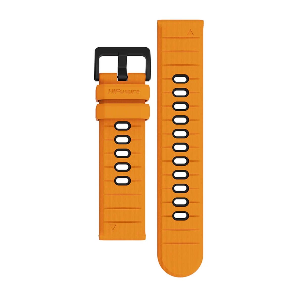 HiFuture - Smart Watch Strap - Pilot-S - Orange