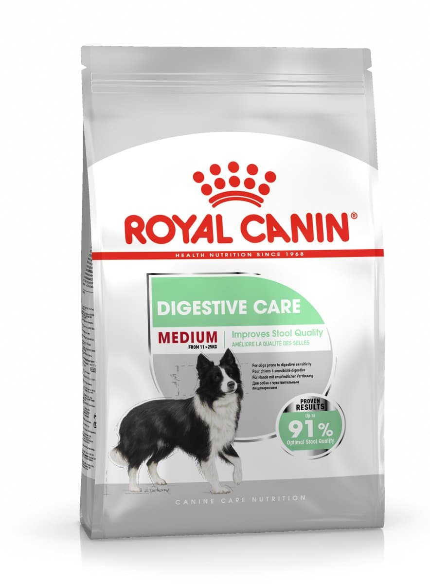 Royal Canin Digestive Care Medium - 3 kg - Hondenvoer