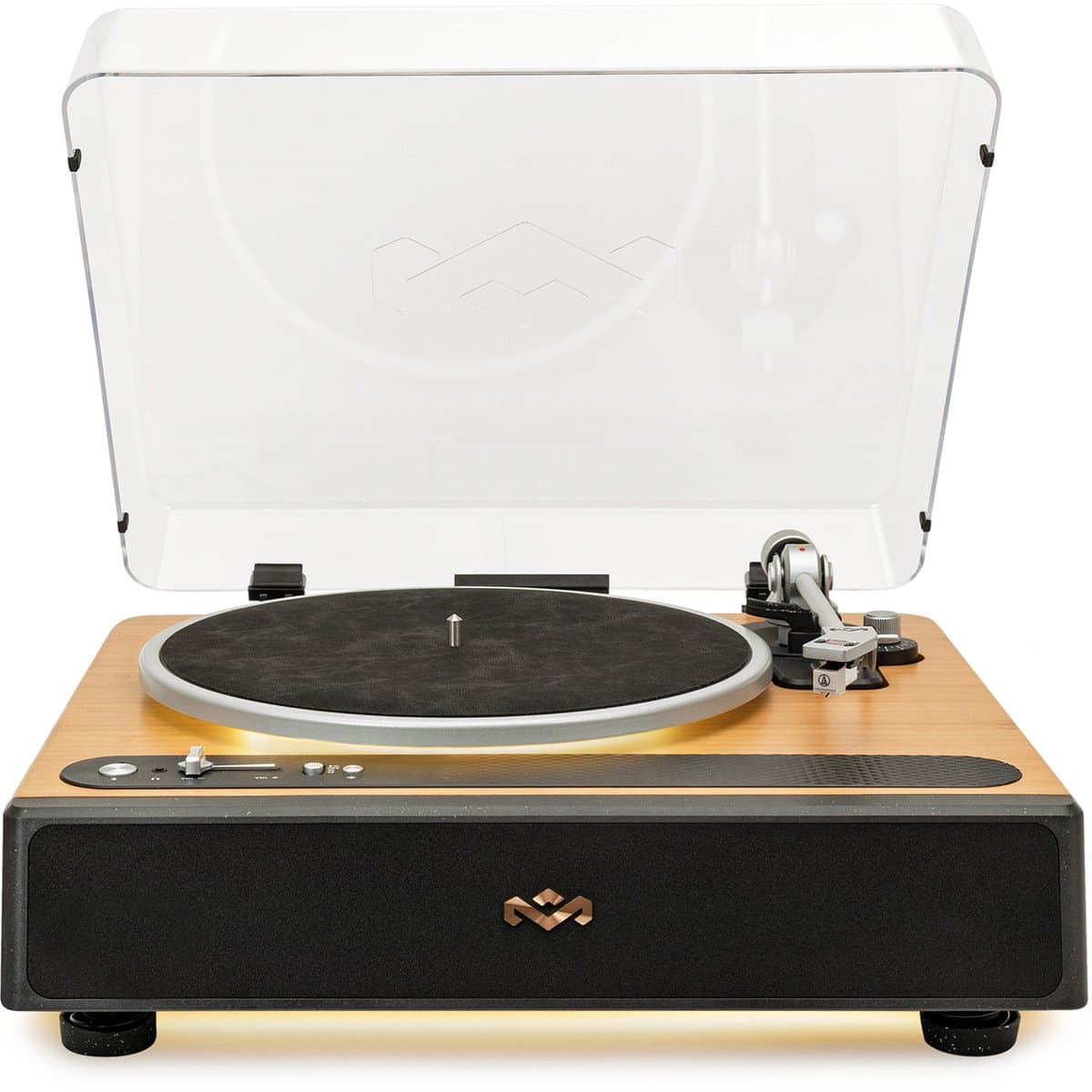 House of Marley Soul Rebel All in One