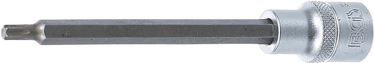 BGS Dopsleutelbit - 1/2 - Torx T30