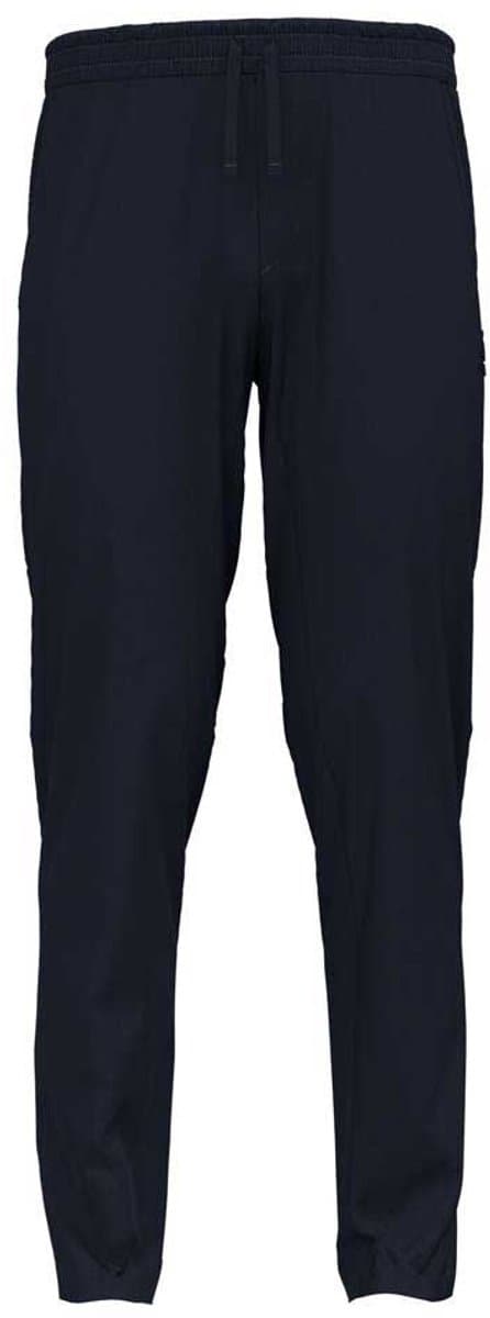 Odlo Essential Broek Blauw 48 / Regular Man