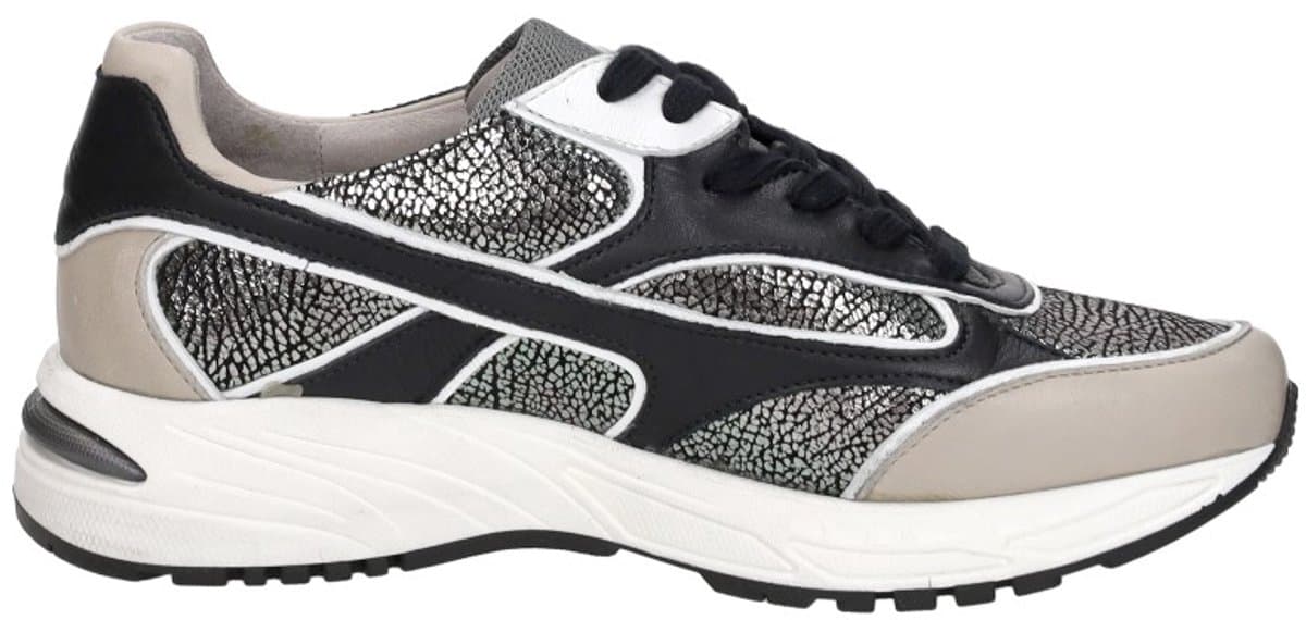 AQA Sneakers Laag Sneakers Laag - Taupe - Maat 39