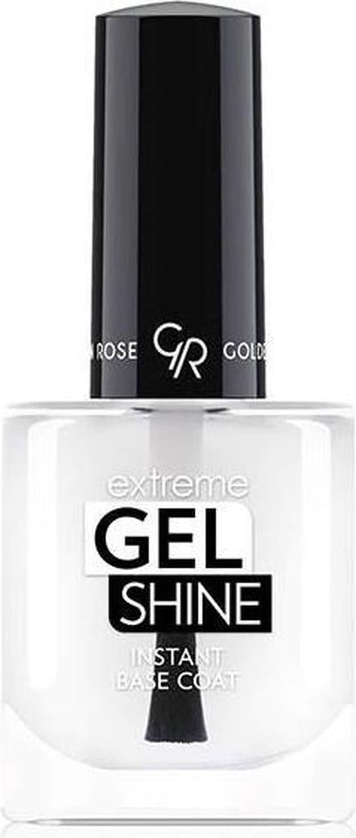 Golden Rose - Extreme Gel Shine Instant Base Coat