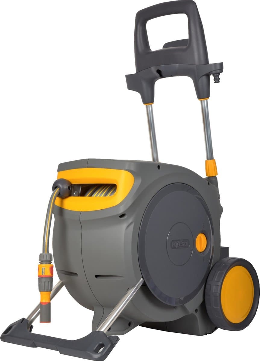 Hozelock Auto Reel Mobile 35 meter