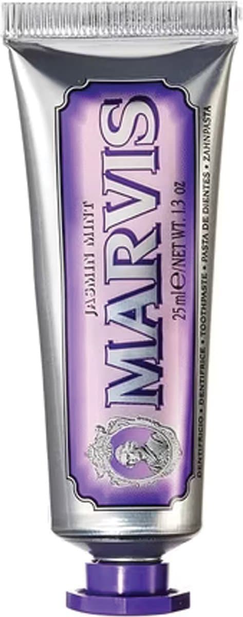 Tandpasta Marvis Jasmin Mint 25 ml