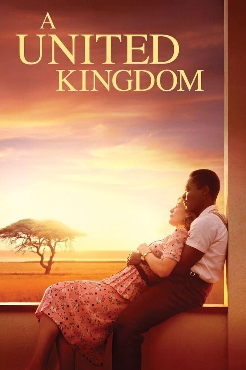 United Kingdom (DVD)