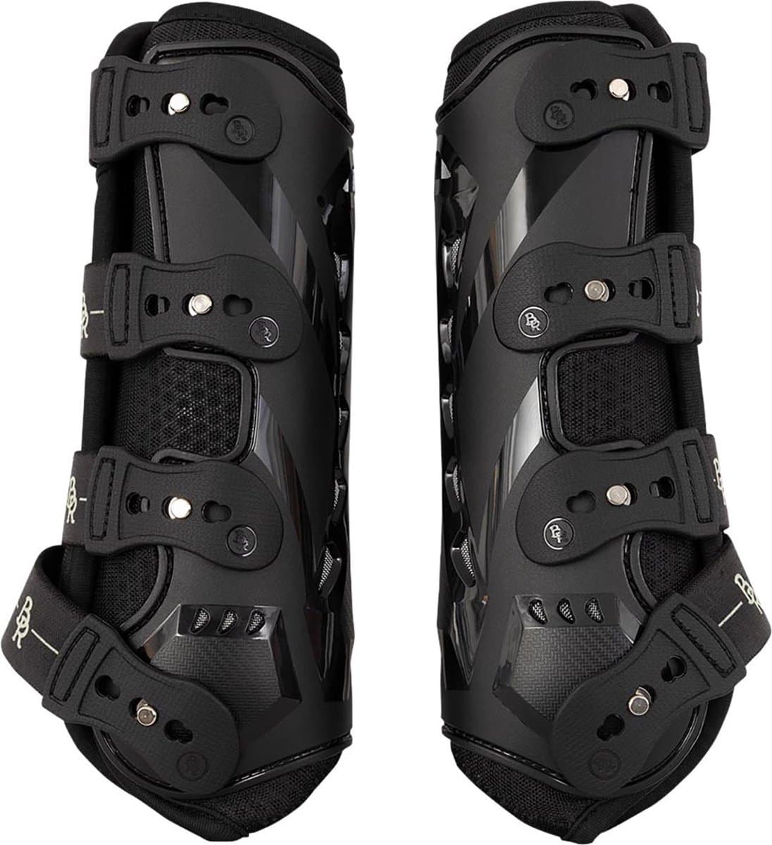 Br Peesbeschermers Br Country Tech Front Zwart