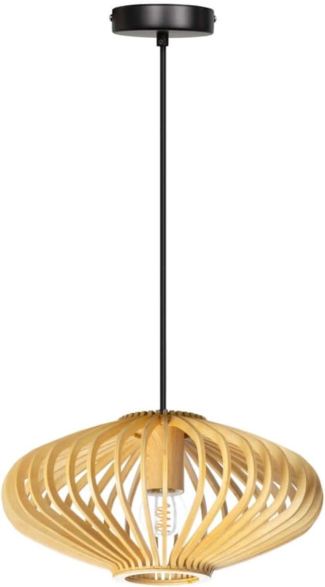 ETH Tess hanglamp E27 230v d300xh150mm