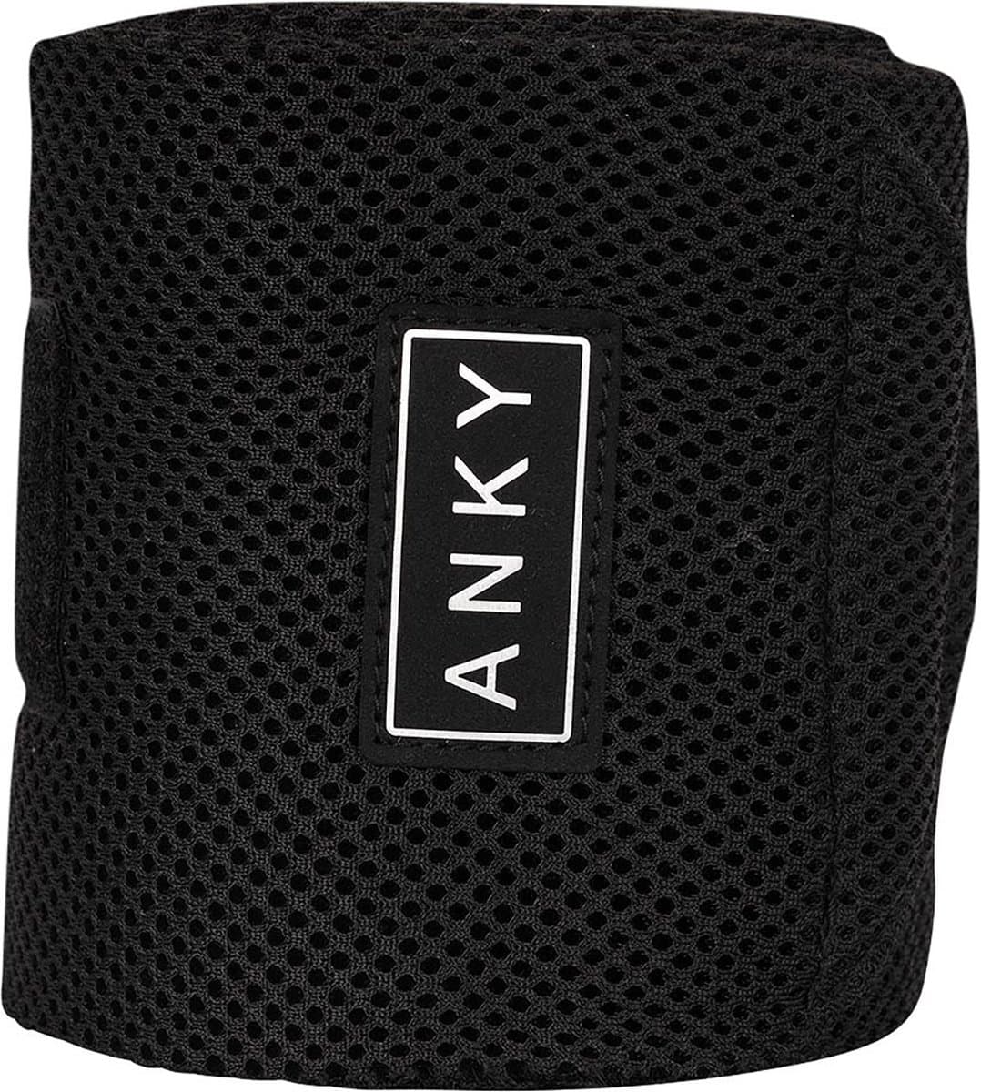 Anky Bandages Anky Mesh Zwart