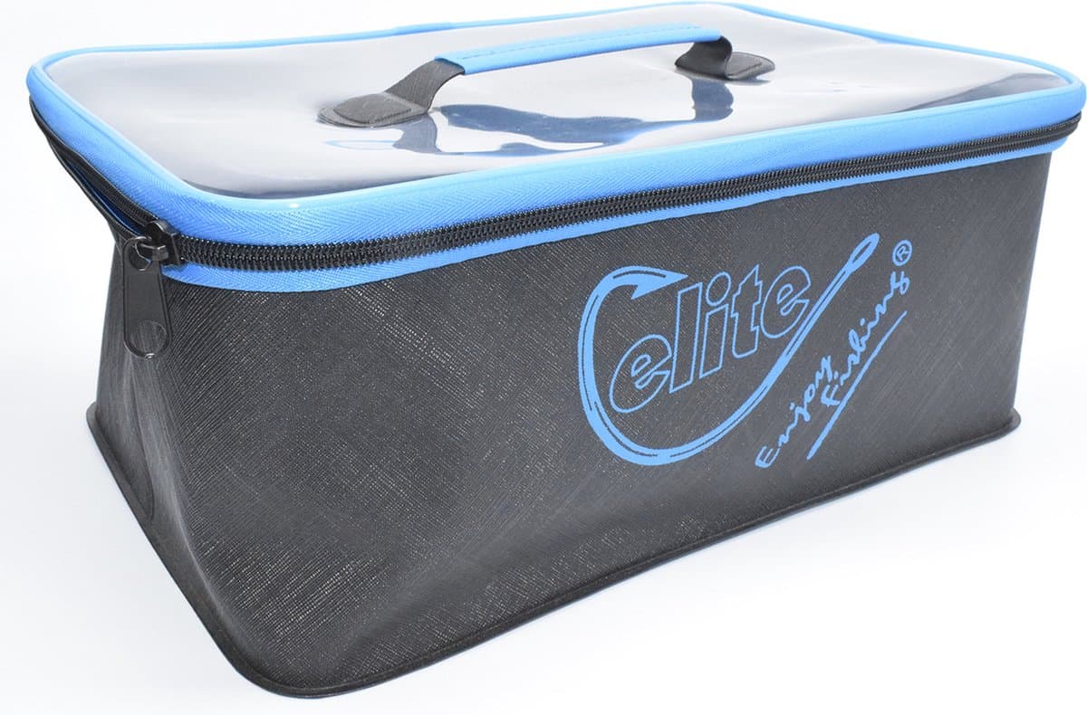 Elite - EVA London Accessory case set + 5 inners big - Elite