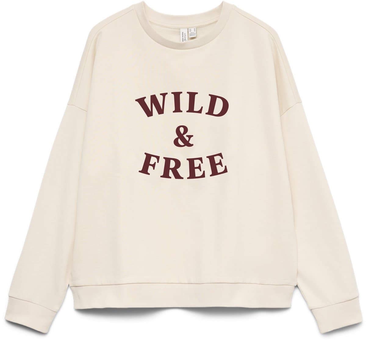 Vero Moda Genesis Sweater Dames - Maat L