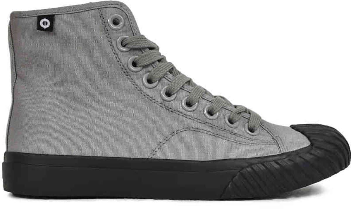 Altercore - Salem Sneakers - 39 Shoes - Grijs