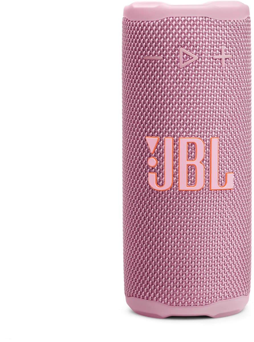 JBL Grip Roze
