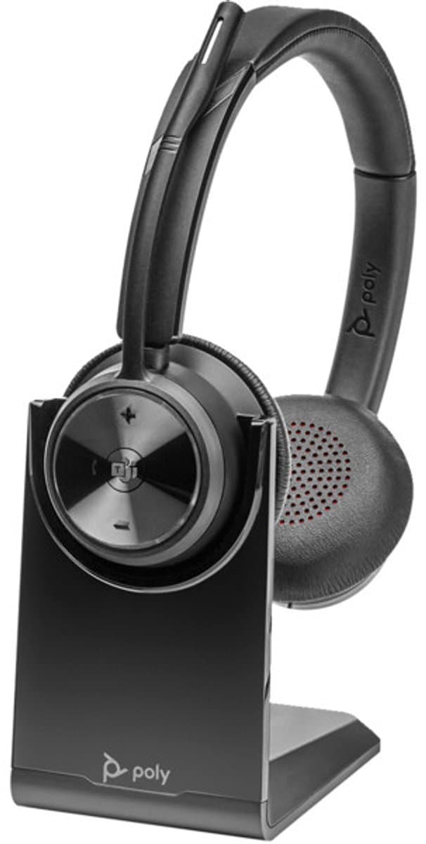 Poly Reserve Savi 7320-M headset DECT EMEA 217412-05