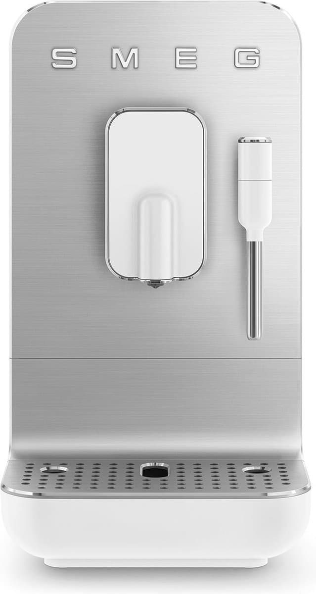 SMEG BCC12WHMEU Wit